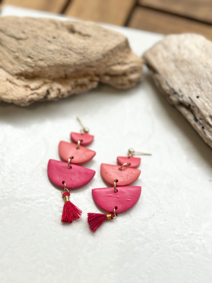 Boucles Livia