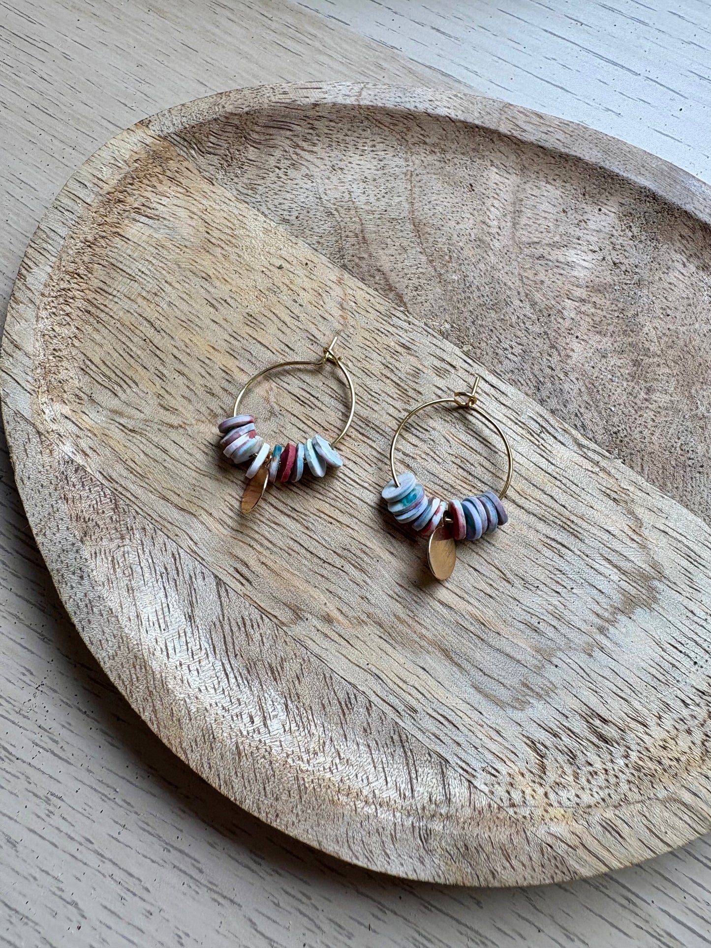 Boucles Soléna