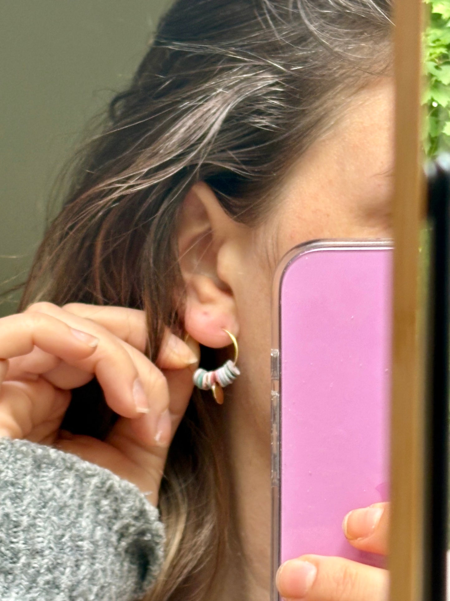 Boucles Soléna