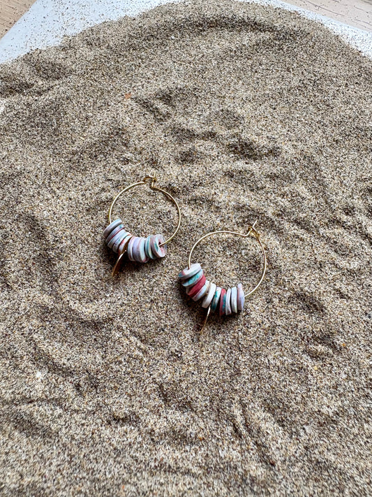 Boucles Soléna