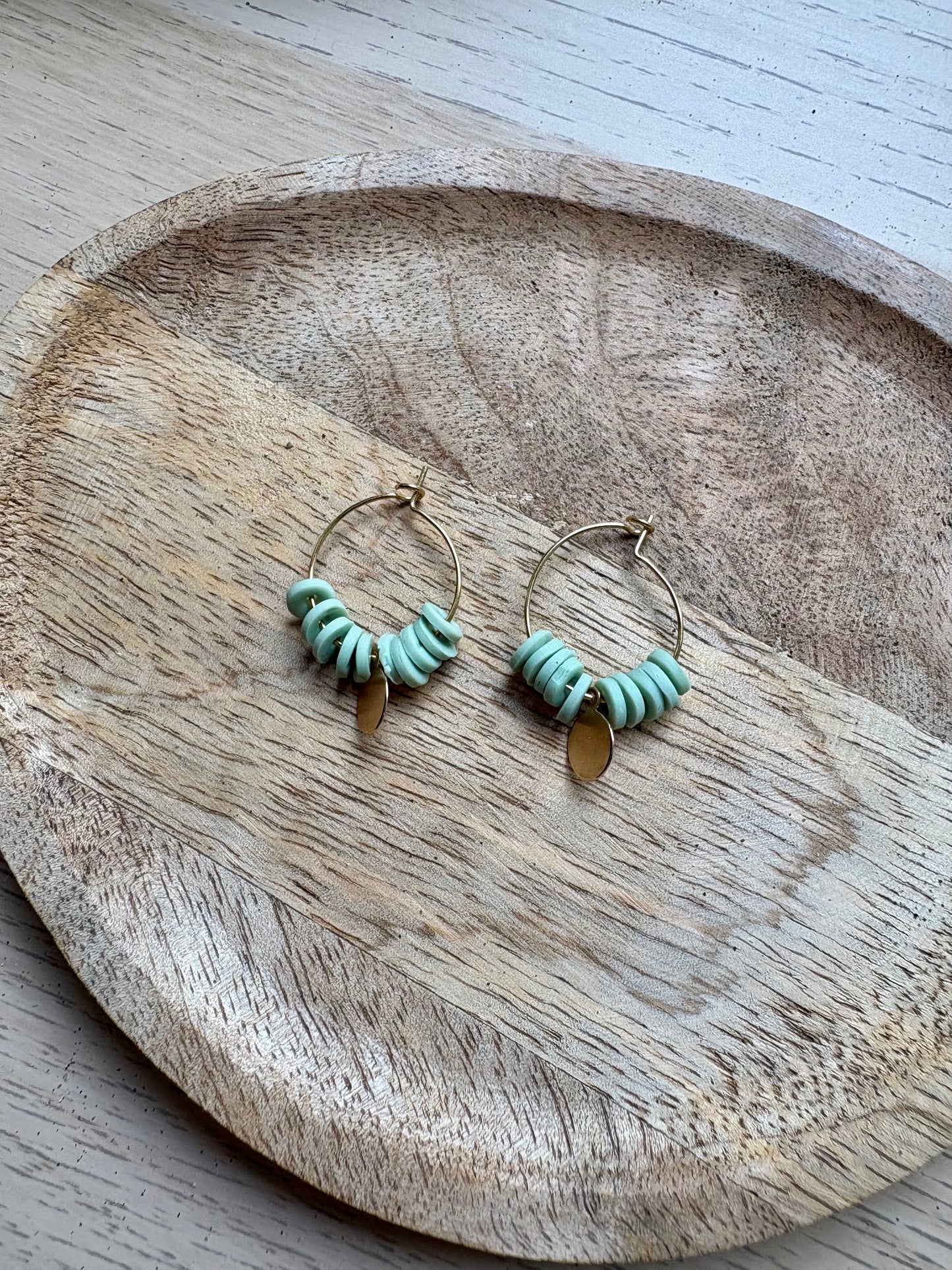 Boucles Soléna