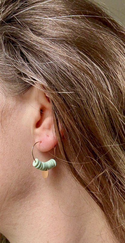 Boucles Soléna