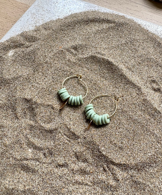 Boucles Soléna