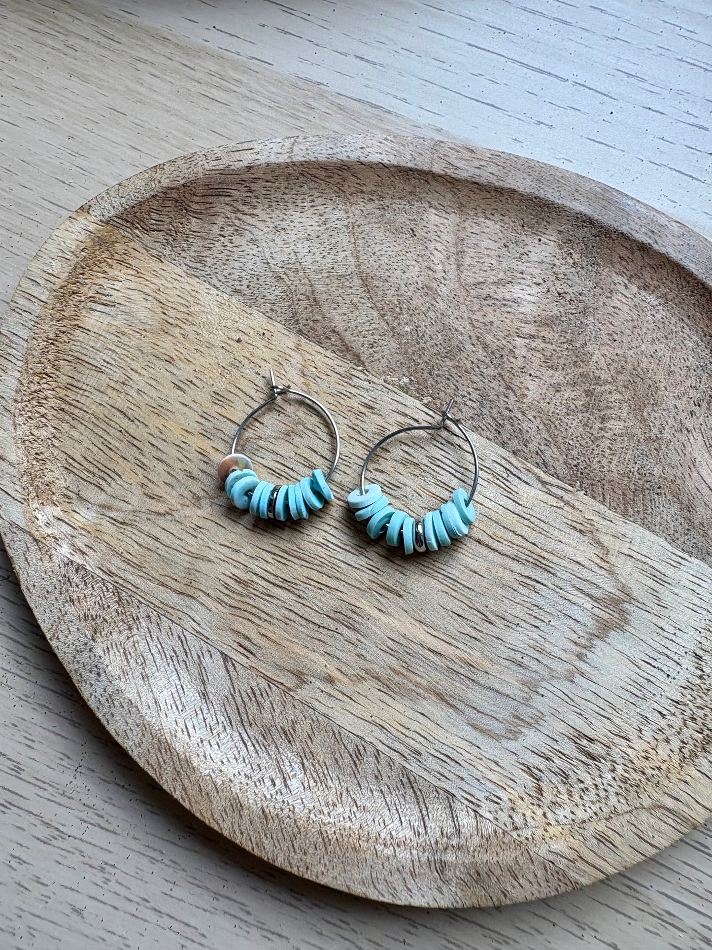 Boucles Nova