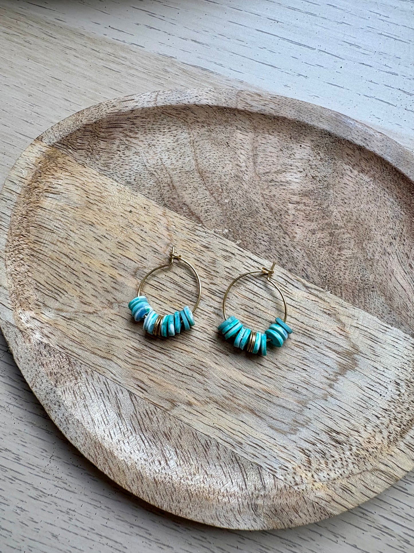 Boucles Nova