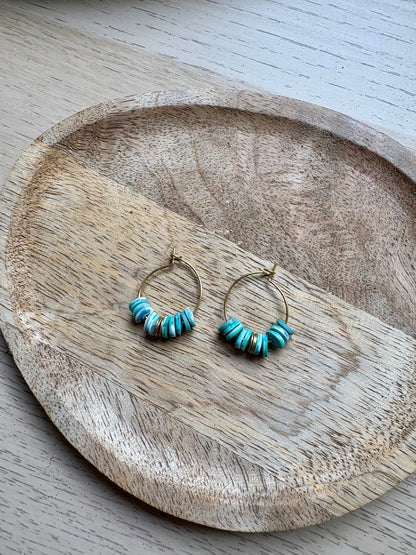 Boucles Nova