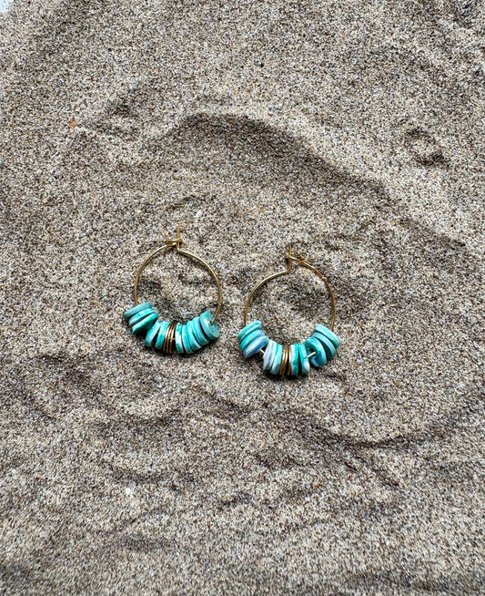 Boucles Nova