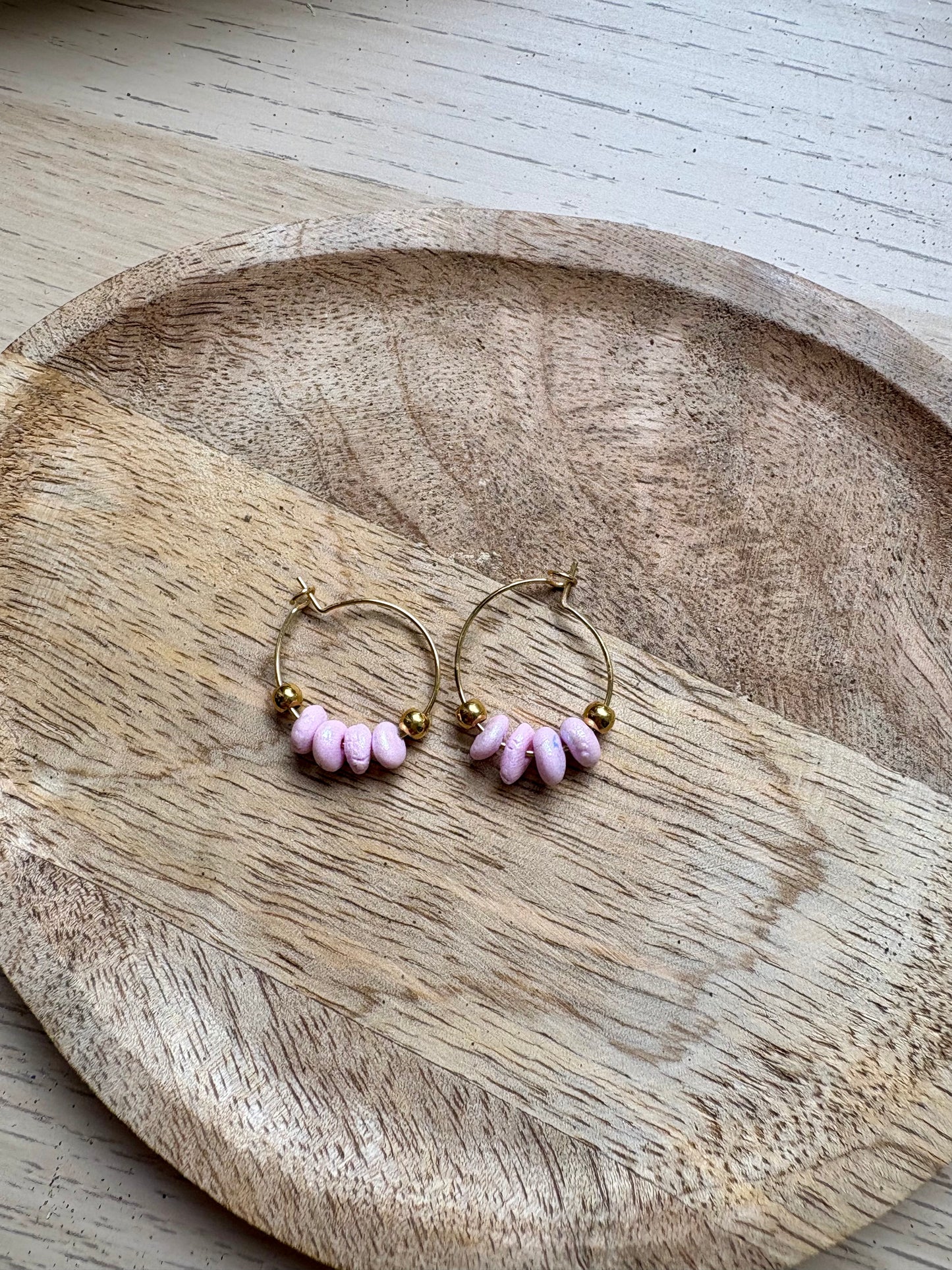Boucles Nerita