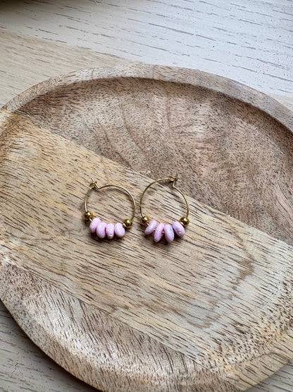 Boucles Nerita