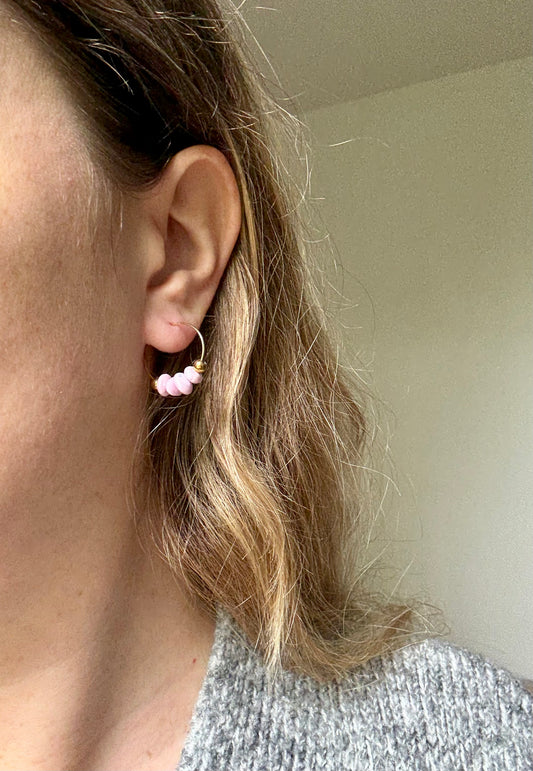 Boucles Nerita