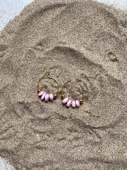 Boucles Nerita