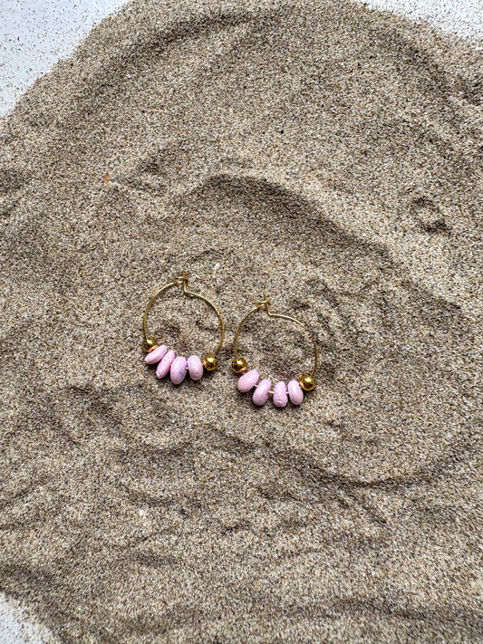 Boucles Nerita
