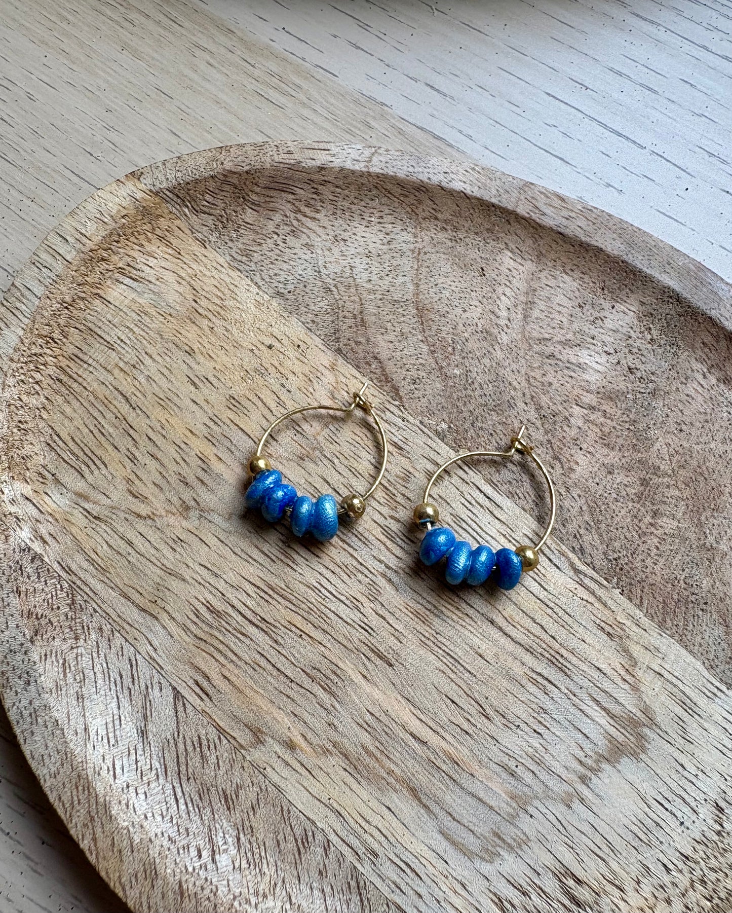 Boucles Nerita