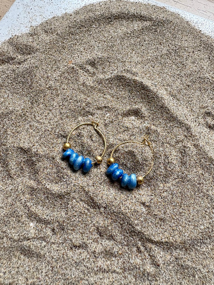 Boucles Nerita