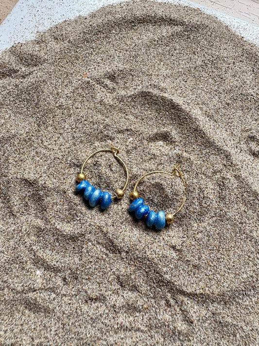 Boucles Nerita