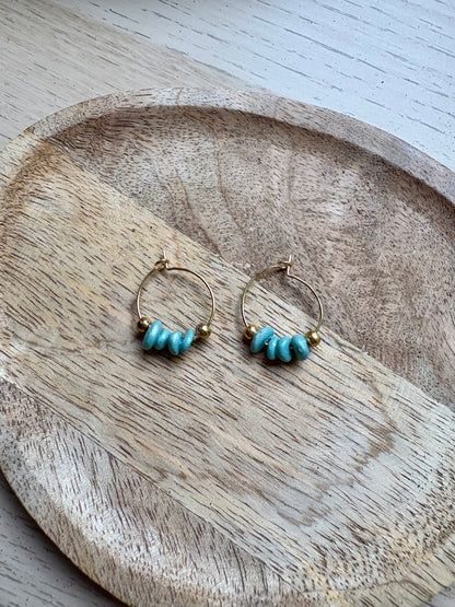Boucles Nerita
