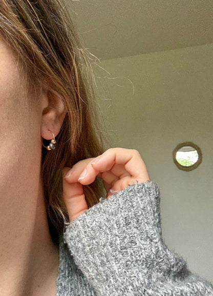 Boucles Calypso