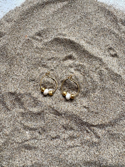 Boucles Calypso