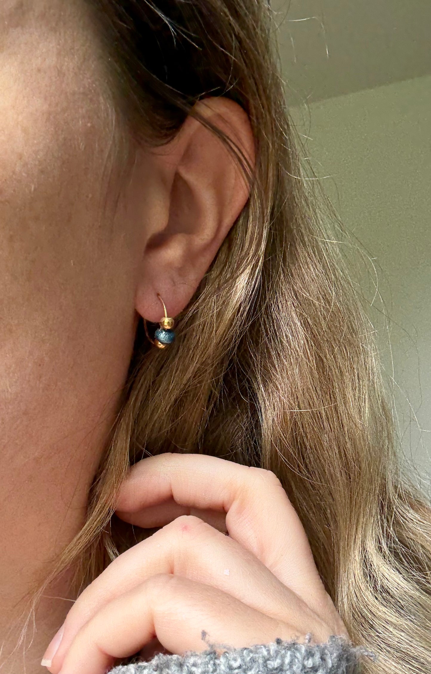 Boucles Calypso
