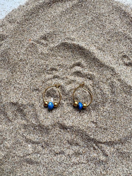 Boucles Calypso
