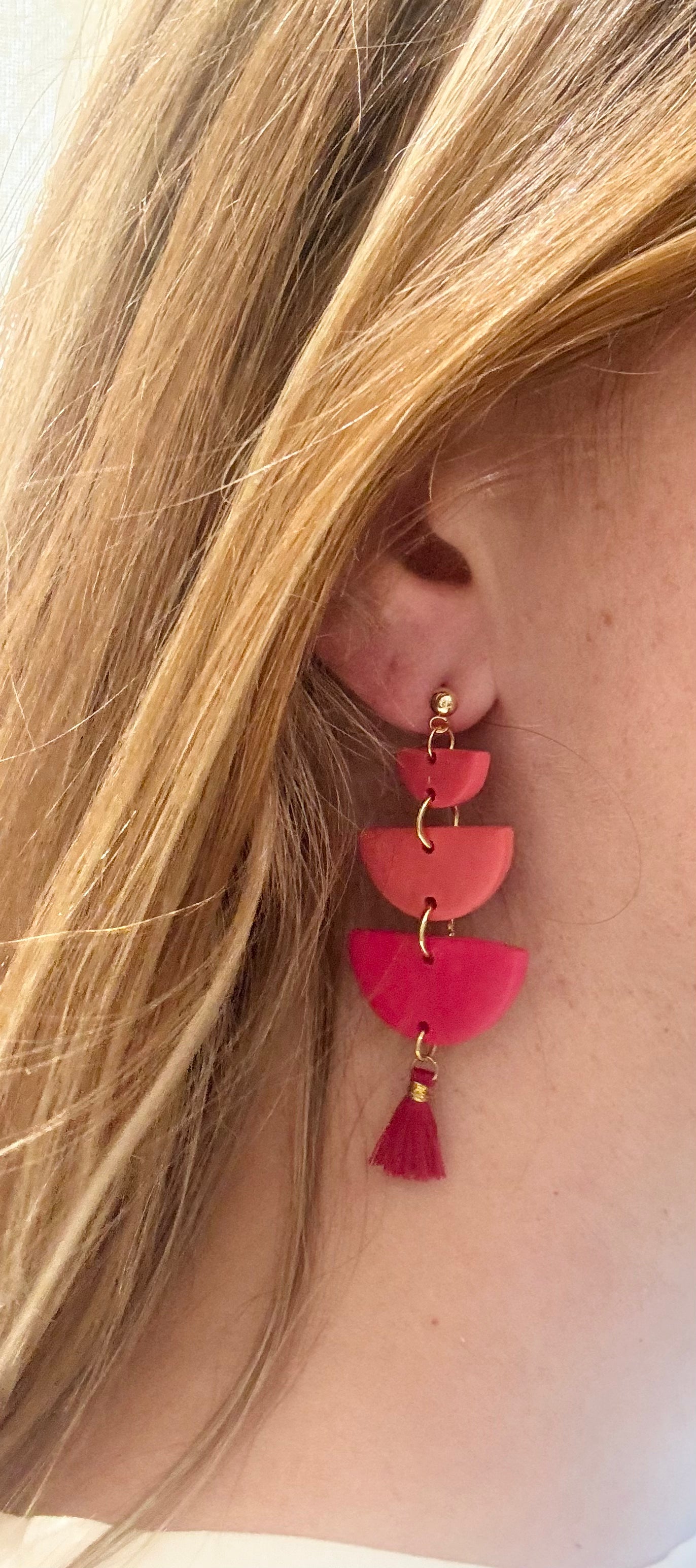 Boucles Livia