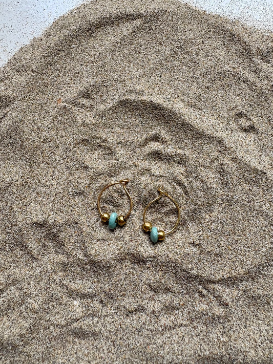 Boucles Calypso