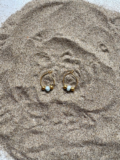 Boucles Calypso