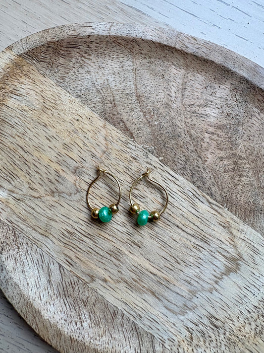 Boucles Calypso