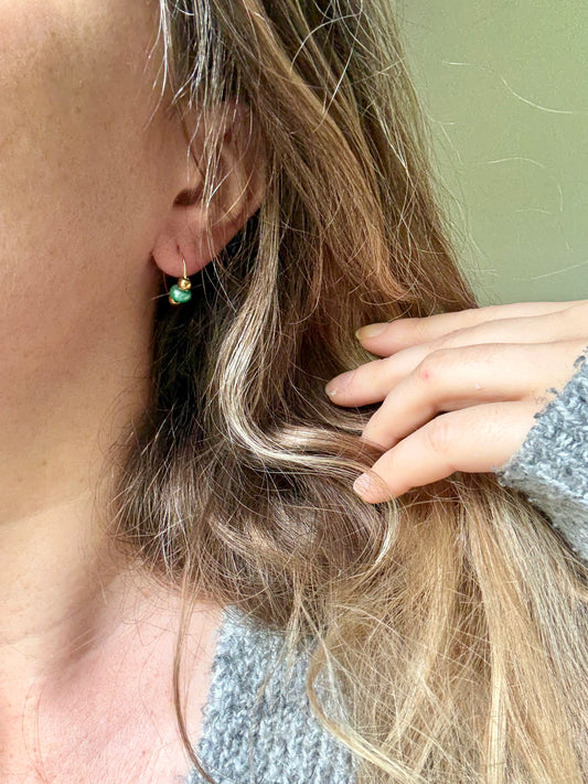 Boucles Calypso