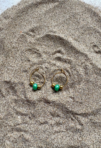 Boucles Calypso