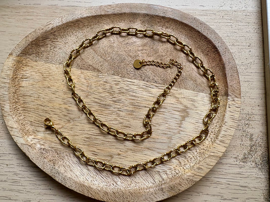Collier Elio