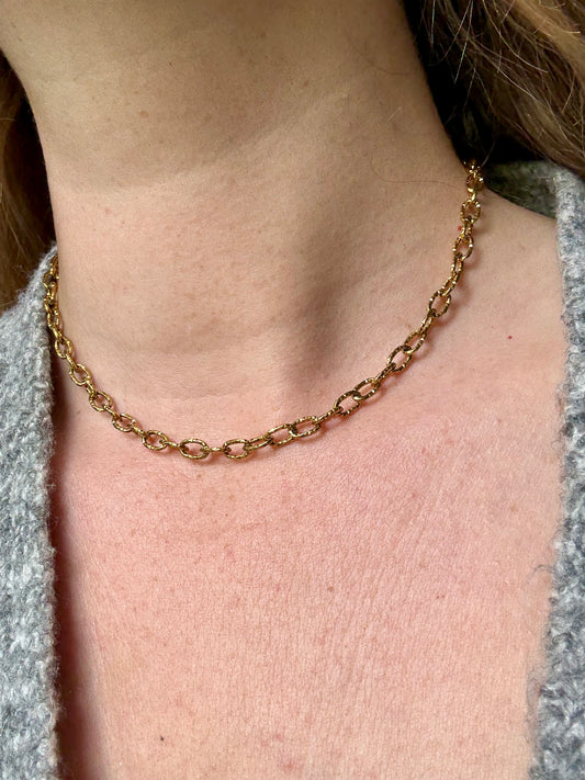Collier Elio