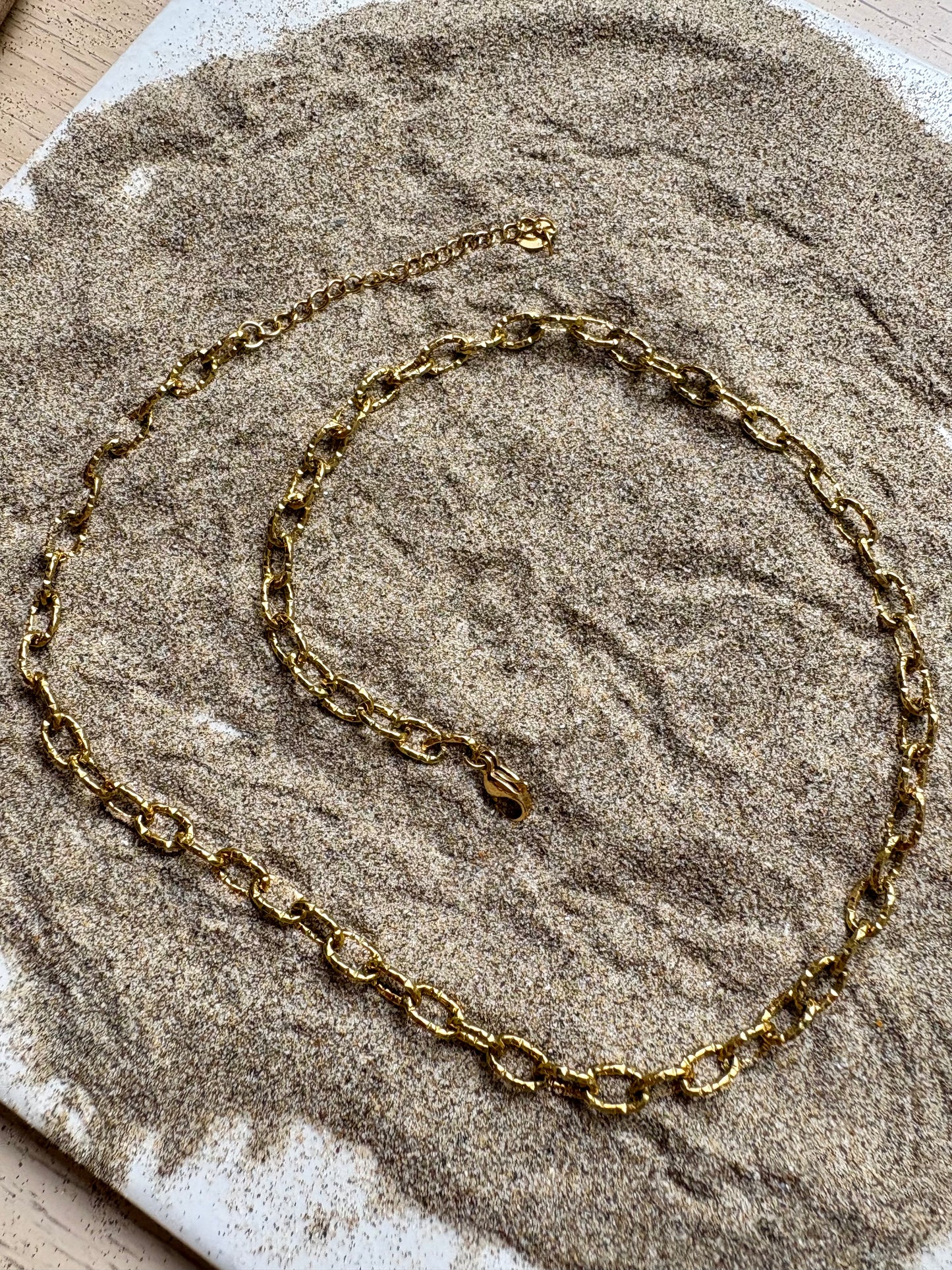 Collier Elio