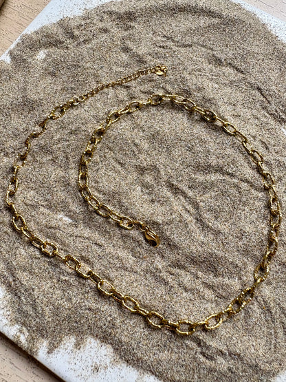 Collier Elio