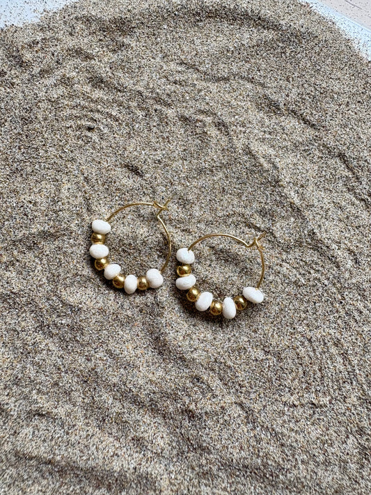 Boucles Calypso