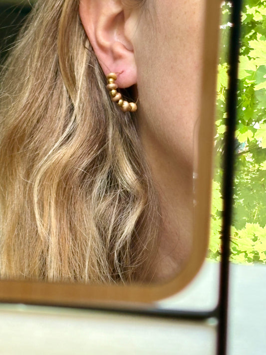 Boucles Calypso