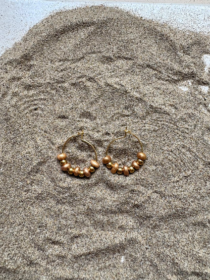 Boucles Calypso