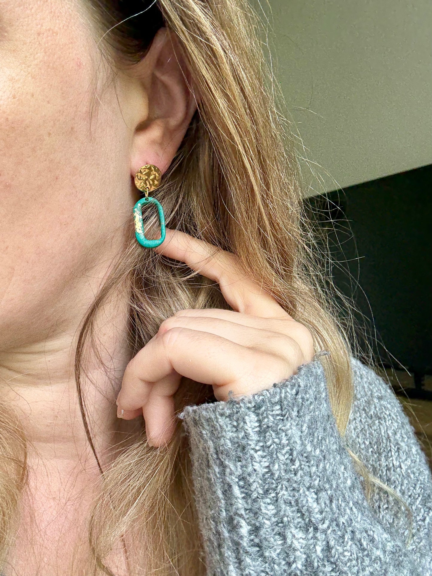 Boucles Désirée