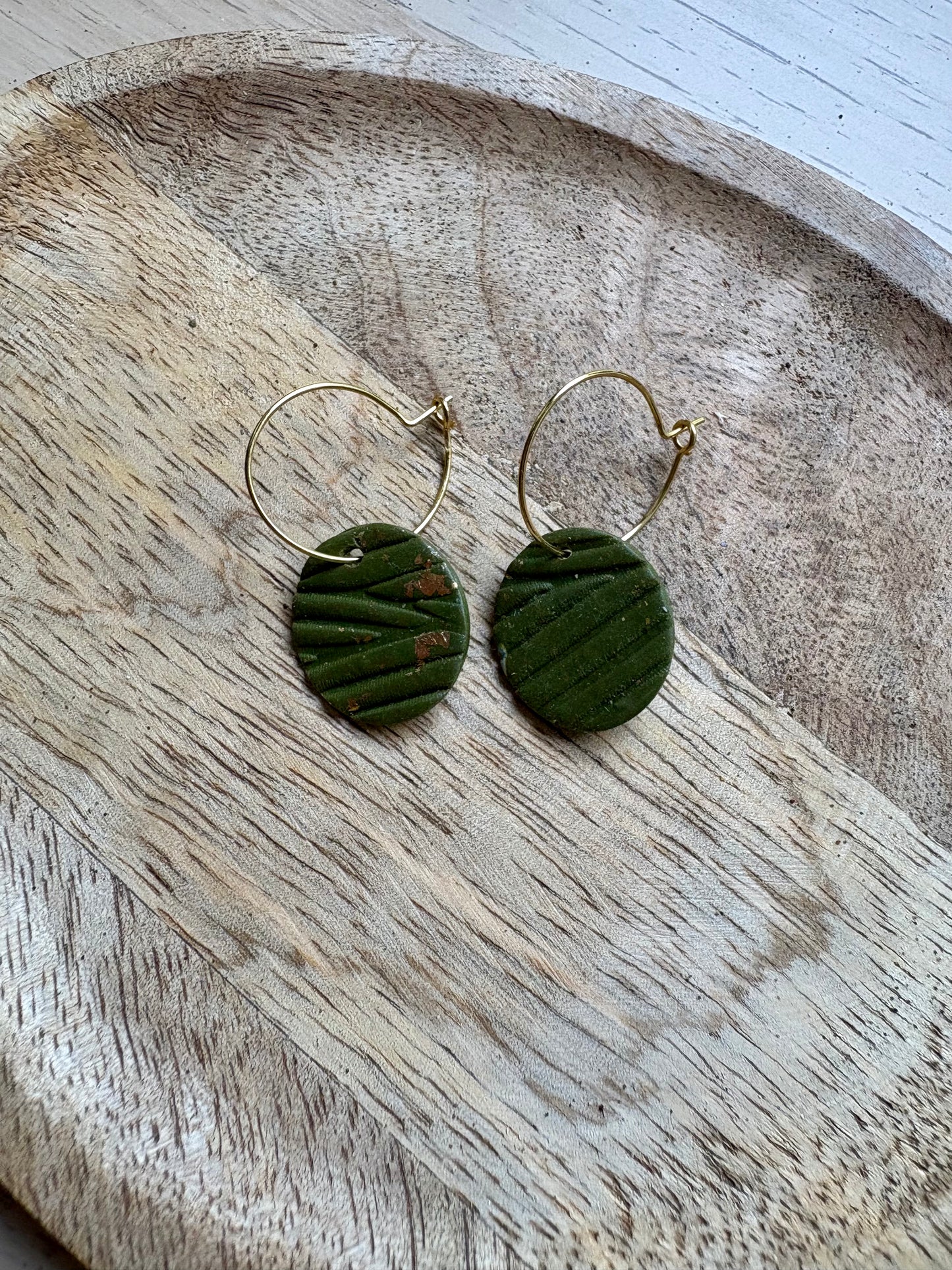 Boucles Nairobi