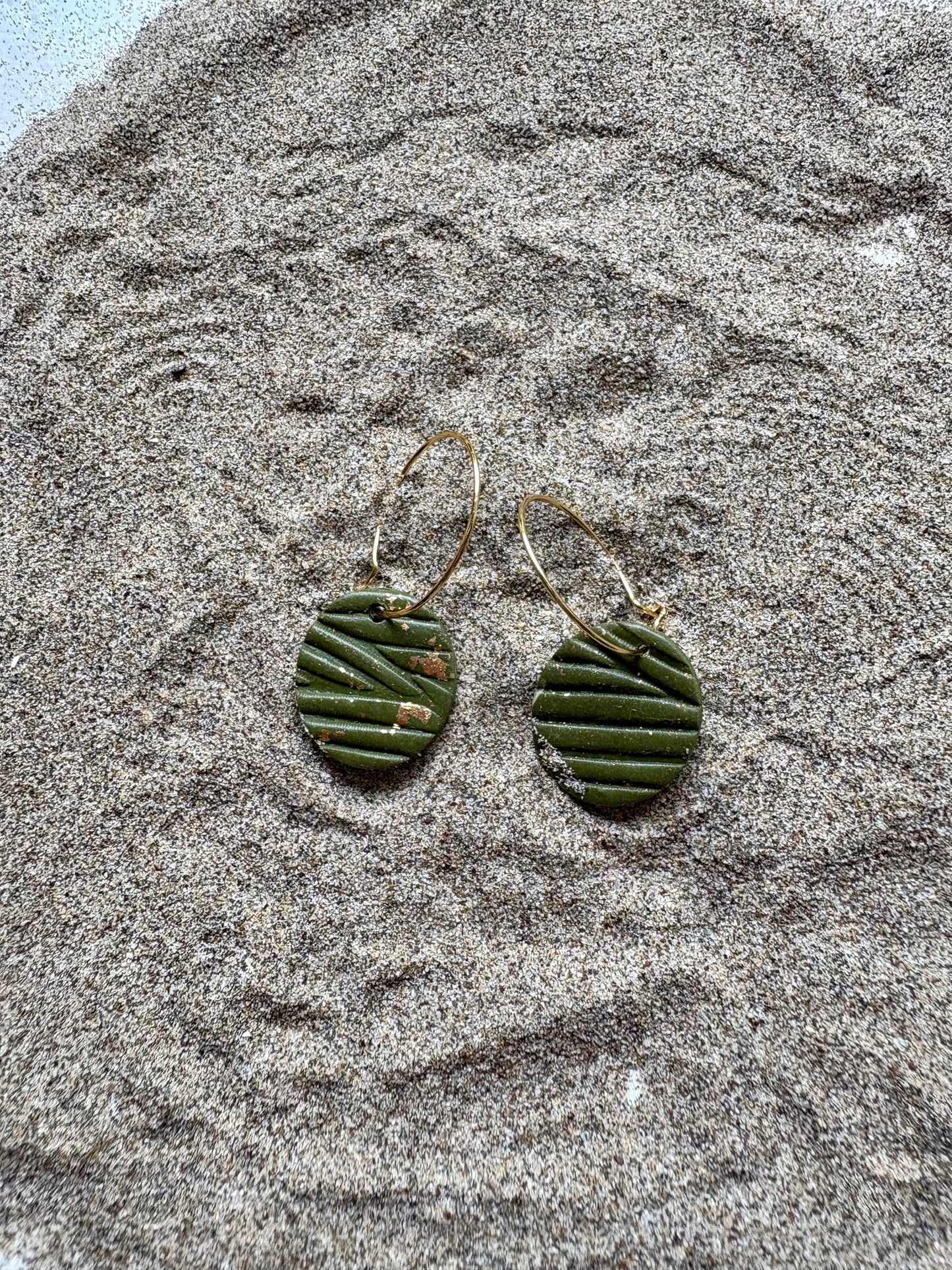 Boucles Nairobi
