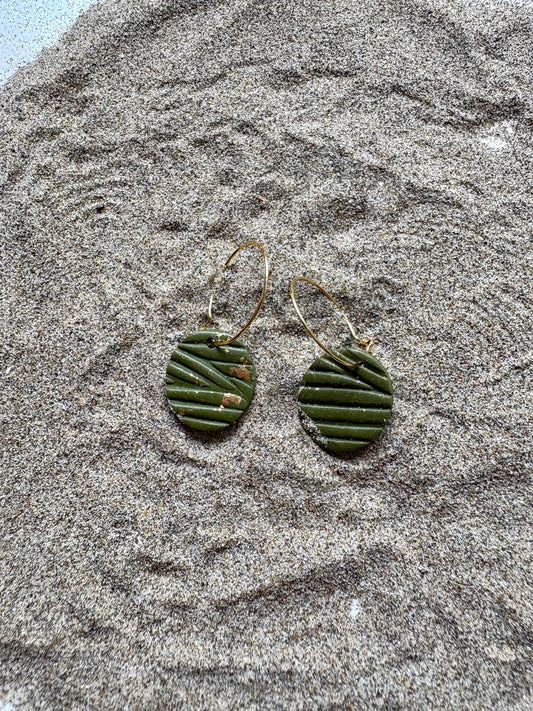 Boucles Nairobi