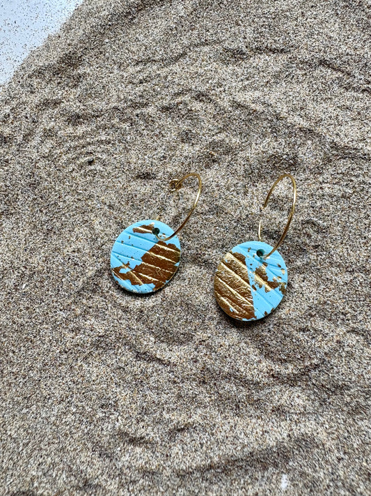 Boucles Nairobi