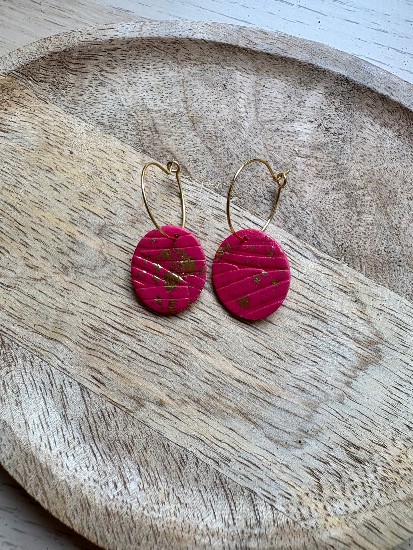 Boucles Nairobi