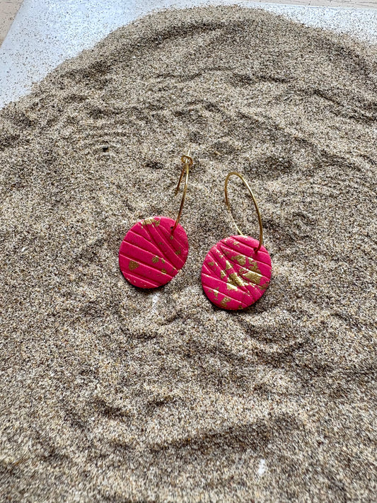 Boucles Nairobi