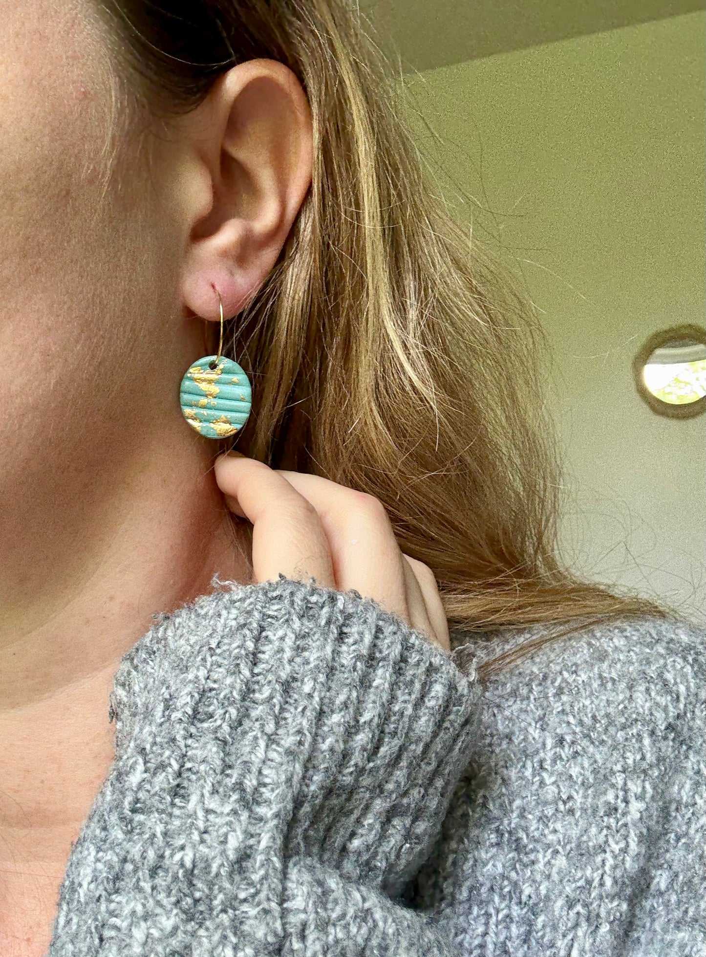 Boucles Nairobi
