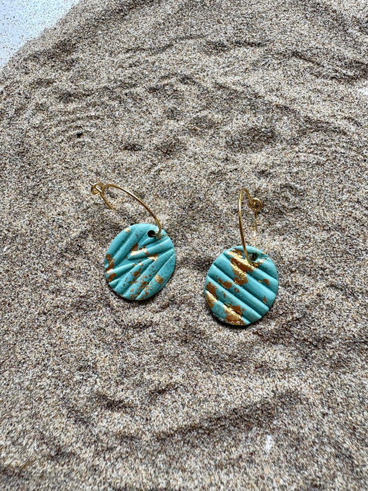 Boucles Nairobi
