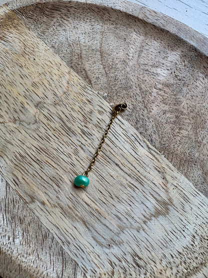 Bijoux fermoir Lyséo