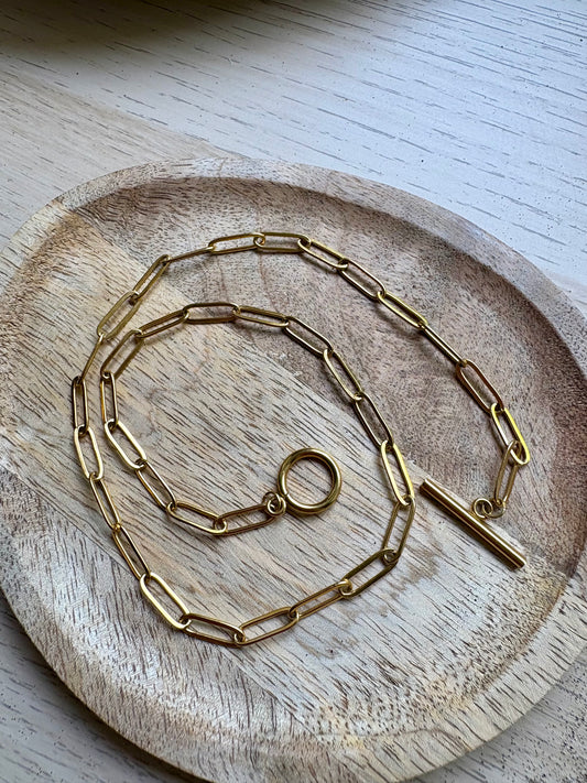 Collier Gaya