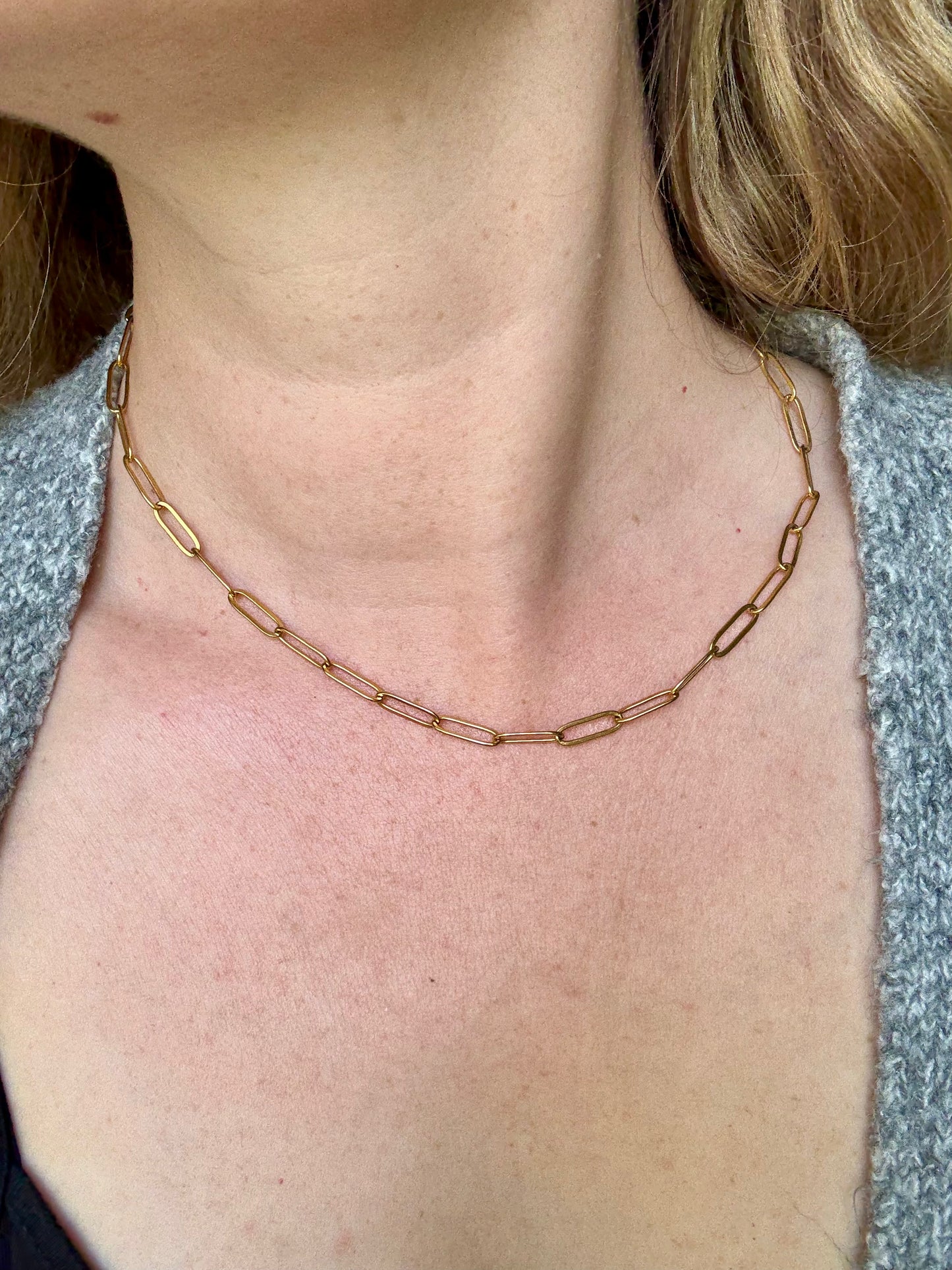 Collier Gaya
