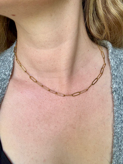 Collier Gaya